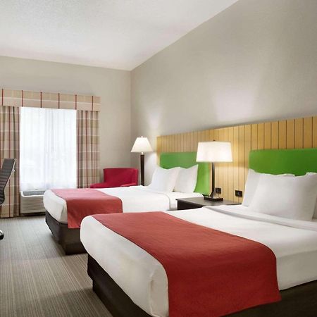 Country Inn & Suites By Radisson, Louisville East, Ky Zewnętrze zdjęcie
