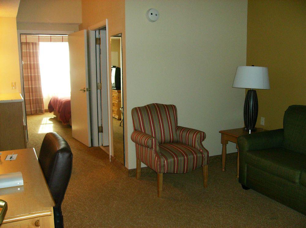 Country Inn & Suites By Radisson, Louisville East, Ky Zewnętrze zdjęcie
