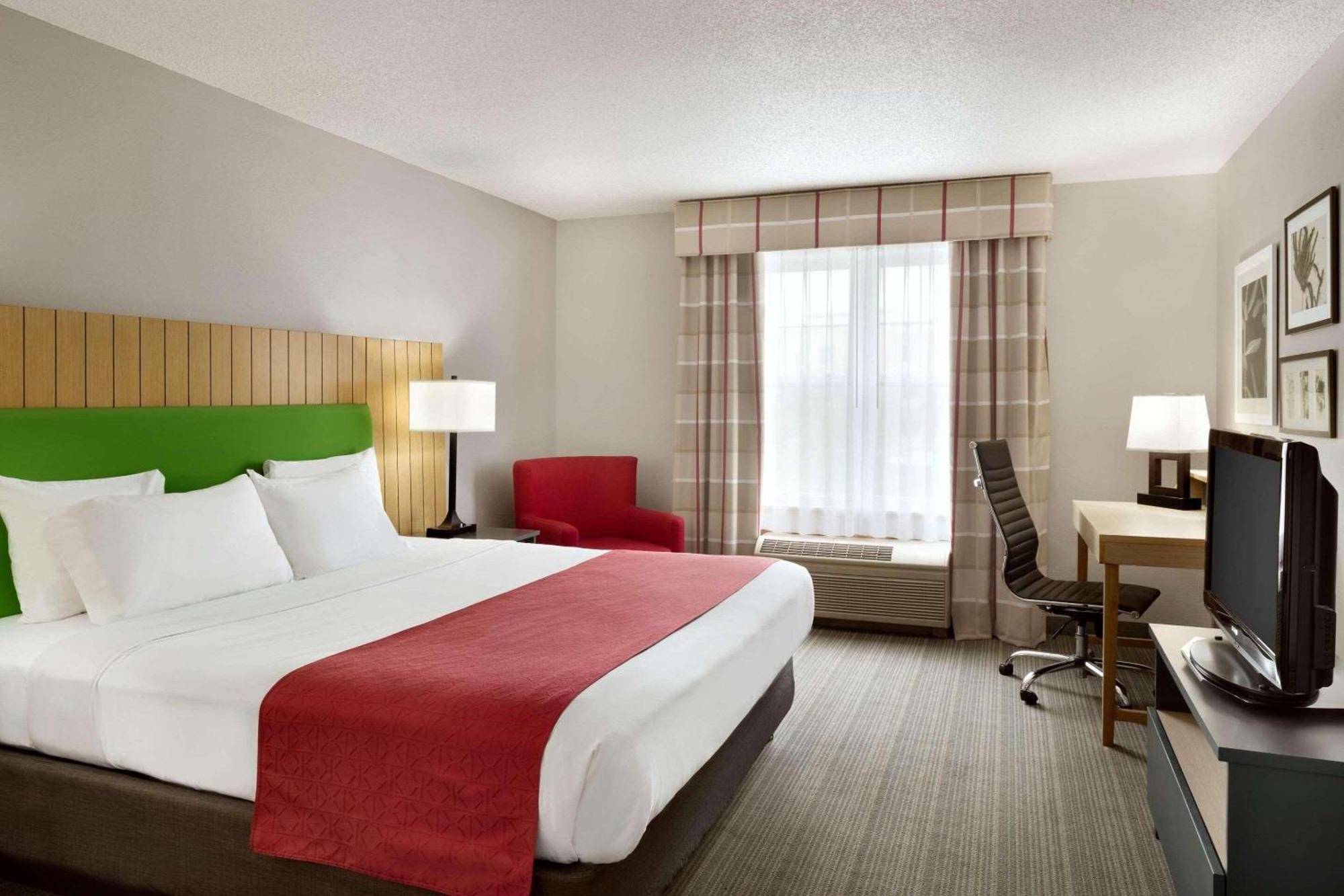 Country Inn & Suites By Radisson, Louisville East, Ky Zewnętrze zdjęcie