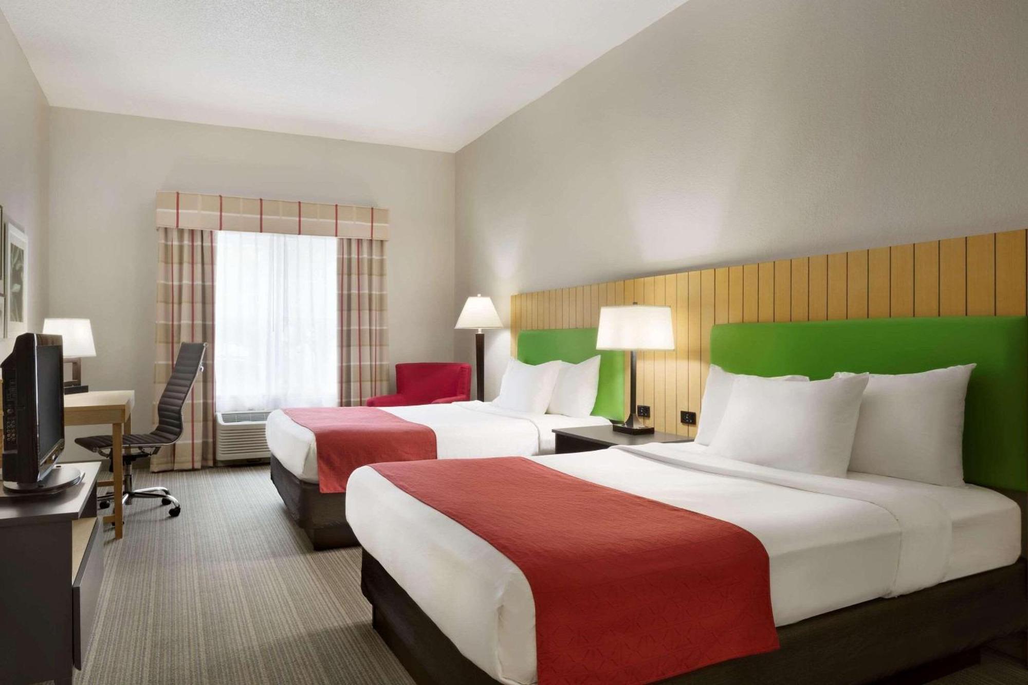 Country Inn & Suites By Radisson, Louisville East, Ky Zewnętrze zdjęcie