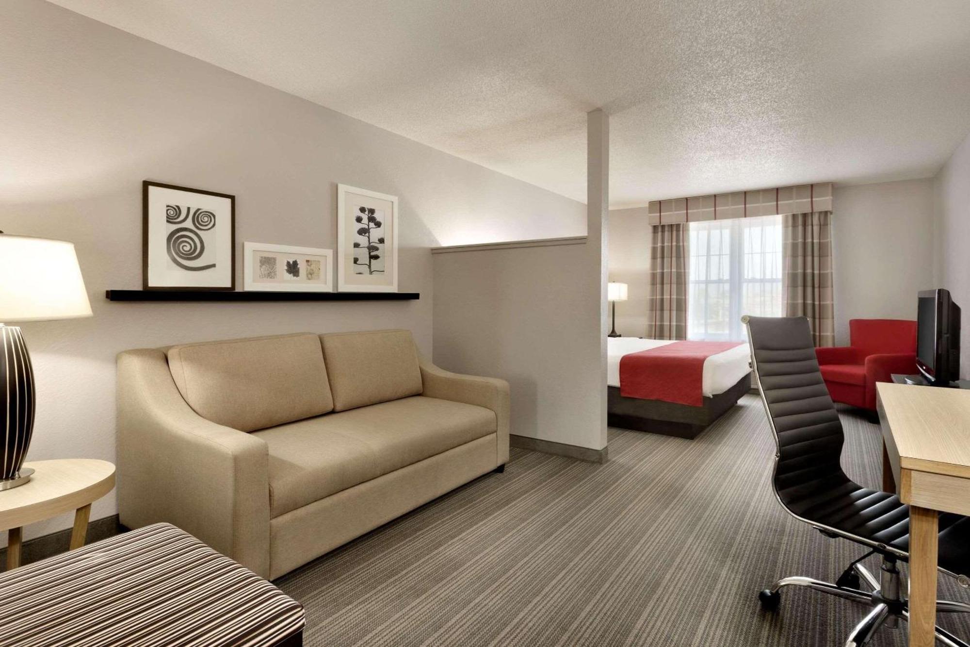 Country Inn & Suites By Radisson, Louisville East, Ky Zewnętrze zdjęcie