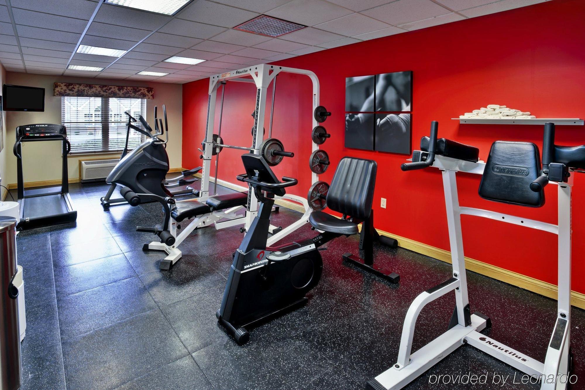 Country Inn & Suites By Radisson, Louisville East, Ky Zewnętrze zdjęcie