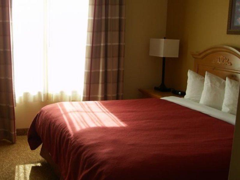 Country Inn & Suites By Radisson, Louisville East, Ky Zewnętrze zdjęcie
