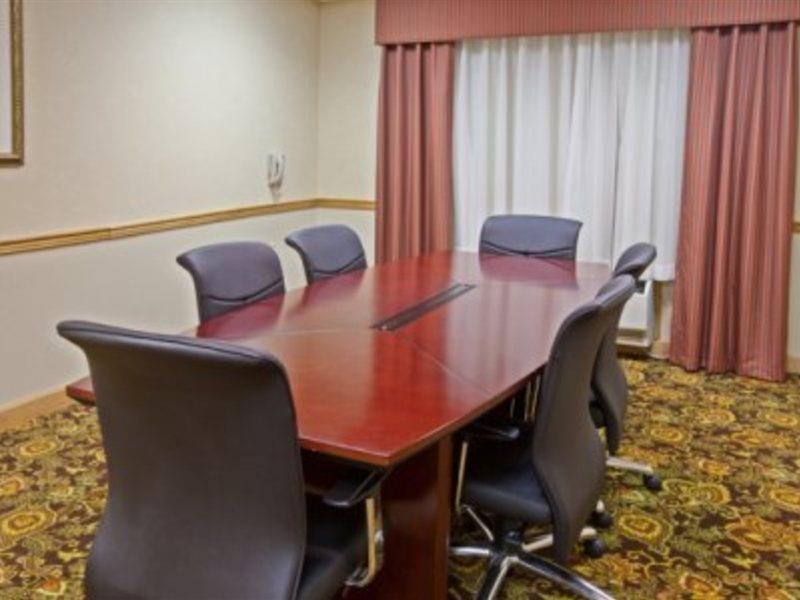 Country Inn & Suites By Radisson, Louisville East, Ky Zaplecze biznesowe zdjęcie