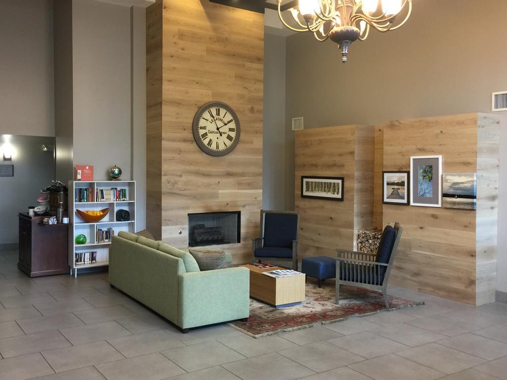 Country Inn & Suites By Radisson, Louisville East, Ky Zewnętrze zdjęcie