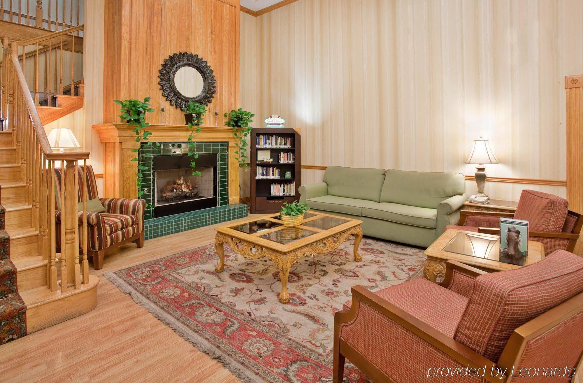 Country Inn & Suites By Radisson, Louisville East, Ky Zewnętrze zdjęcie