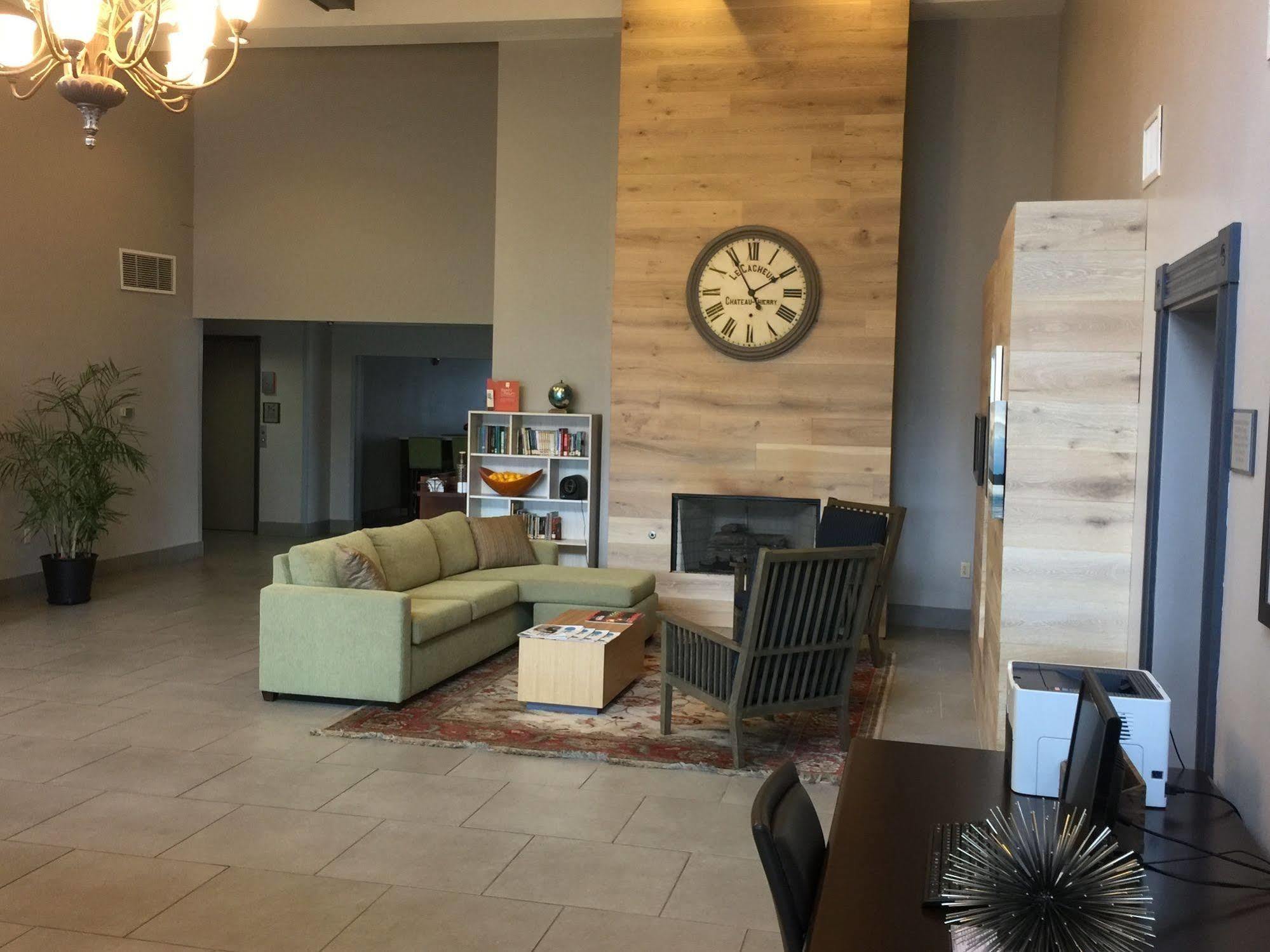 Country Inn & Suites By Radisson, Louisville East, Ky Zewnętrze zdjęcie