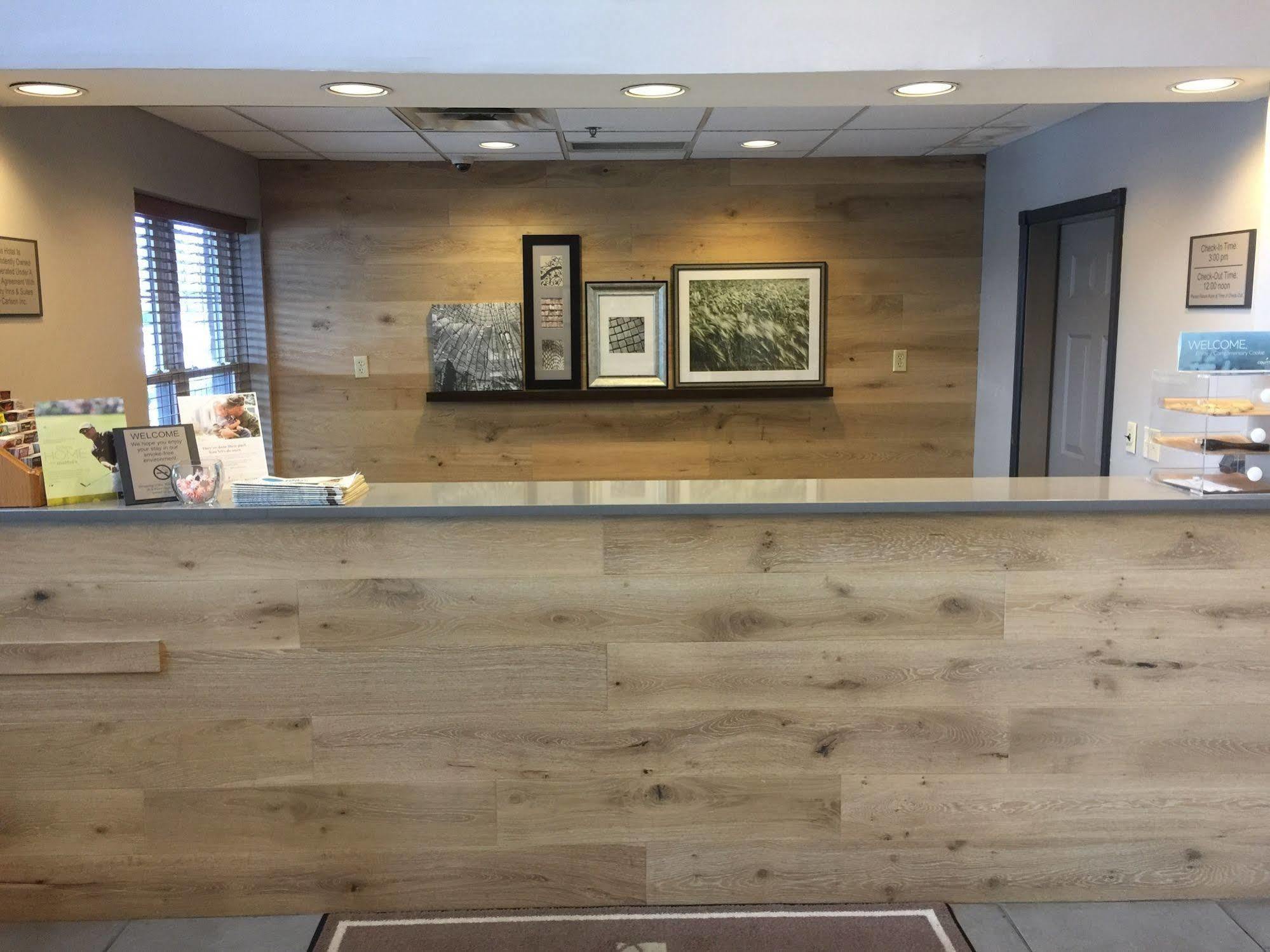 Country Inn & Suites By Radisson, Louisville East, Ky Zewnętrze zdjęcie
