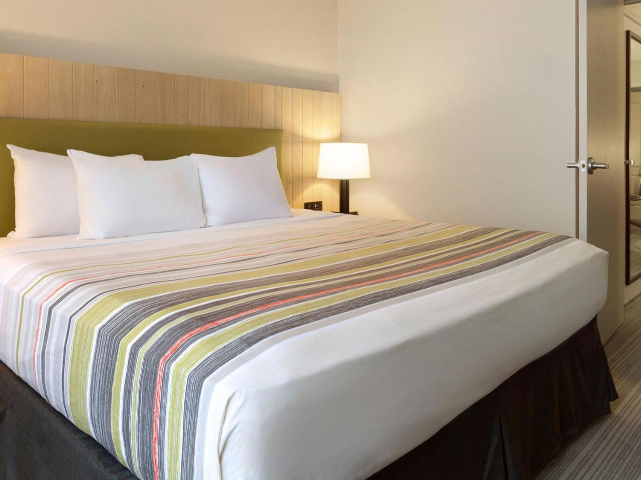 Country Inn & Suites By Radisson, Louisville East, Ky Zewnętrze zdjęcie