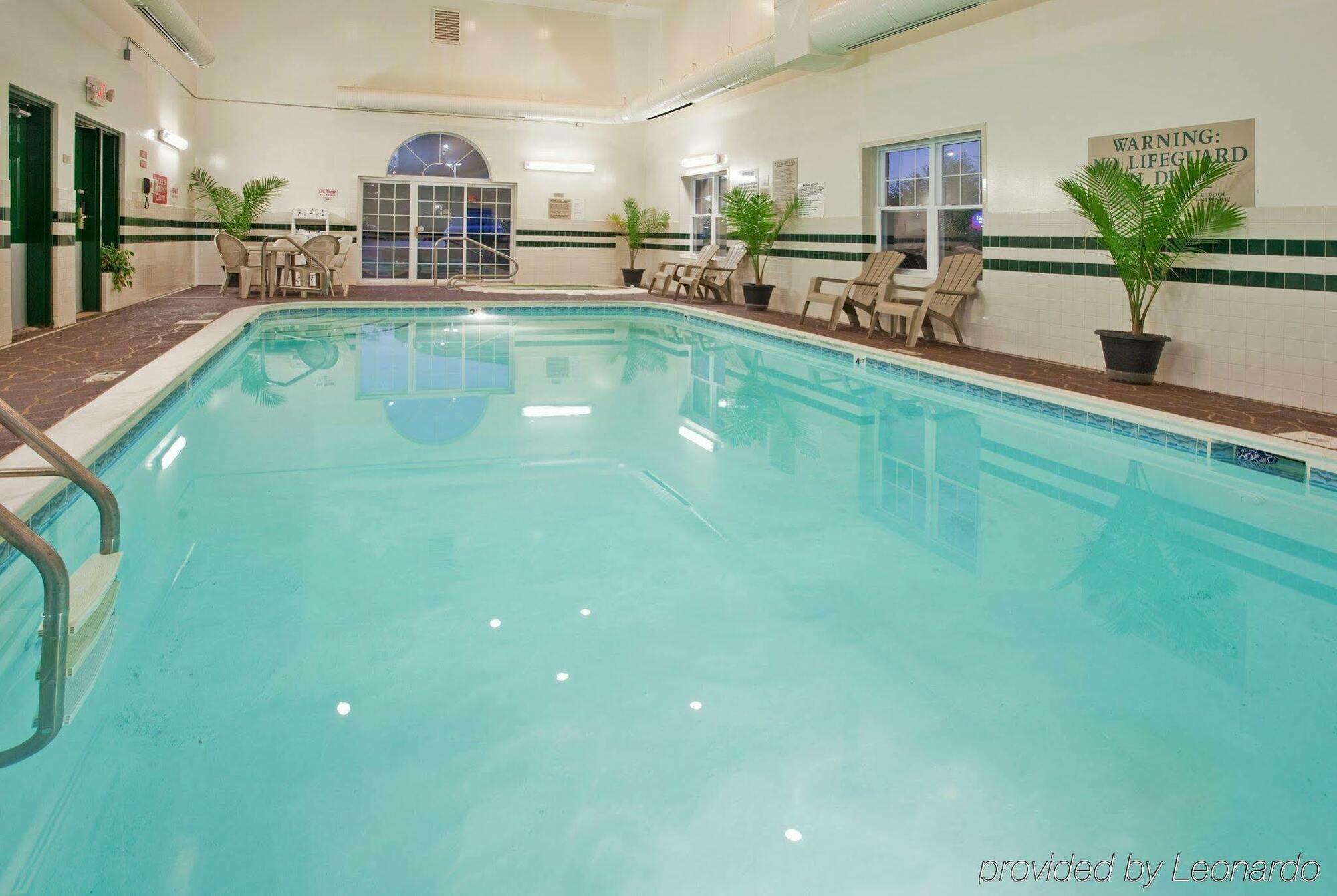 Country Inn & Suites By Radisson, Louisville East, Ky Udogodnienia zdjęcie