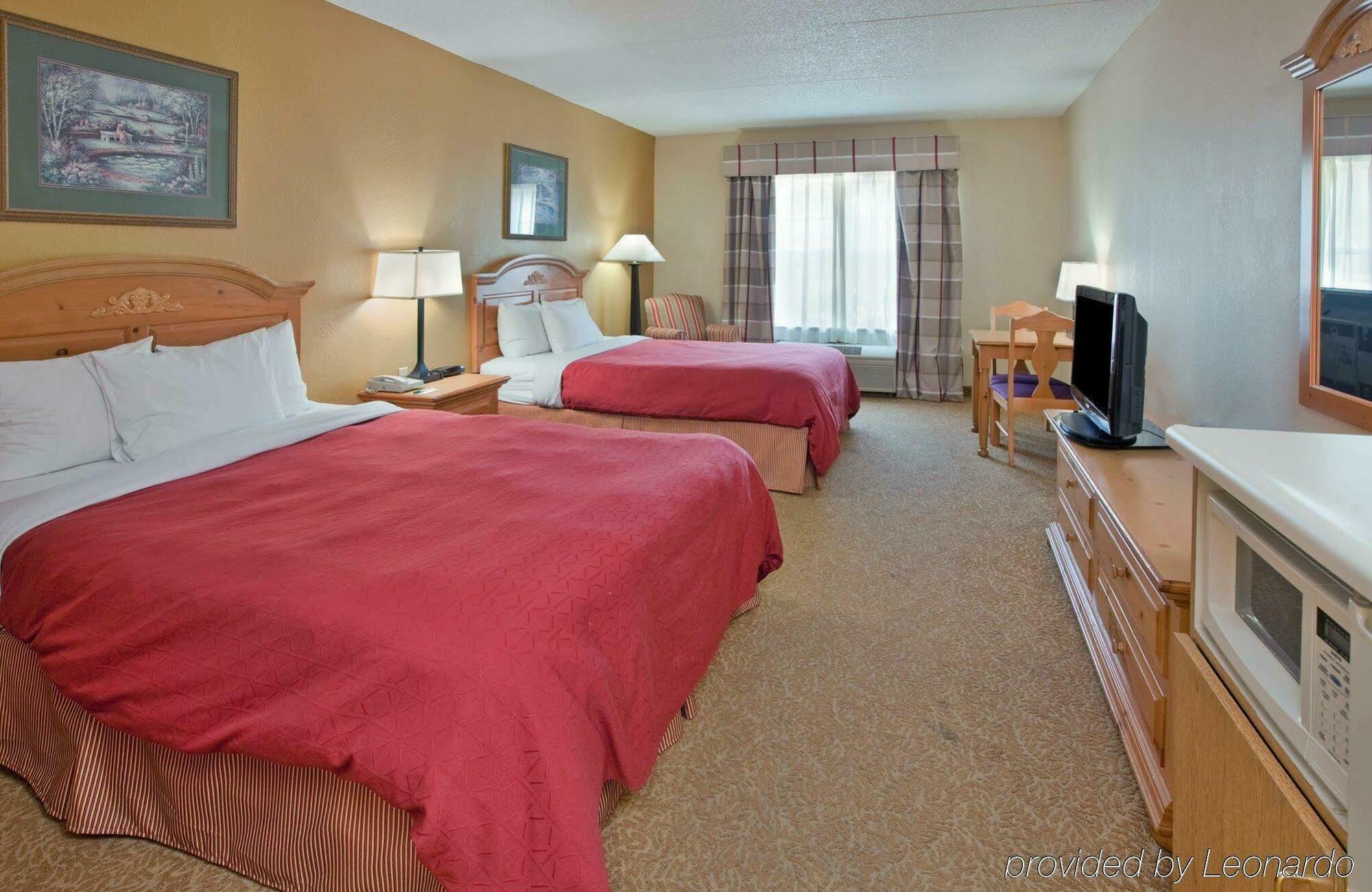 Country Inn & Suites By Radisson, Louisville East, Ky Zewnętrze zdjęcie