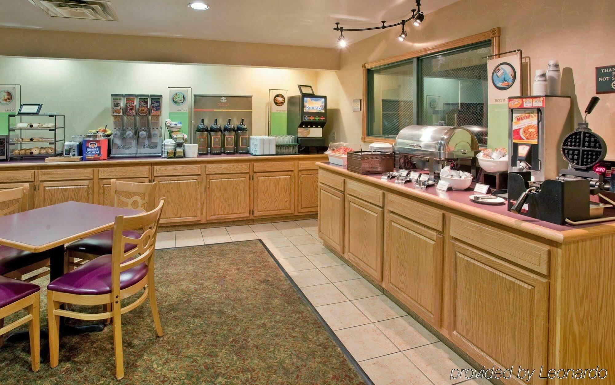 Country Inn & Suites By Radisson, Louisville East, Ky Zewnętrze zdjęcie